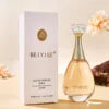 Hot Selling Luxury Unisex Eau De Parfum Cologne Original Brand Good Smell High Fragrance Perfume for Women in Mist Style