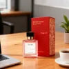 Original HUI JIA Summer Beach Perfume, Oriental Floral Fragrance Luxury Limited Edition with Long-Lasting Scent11