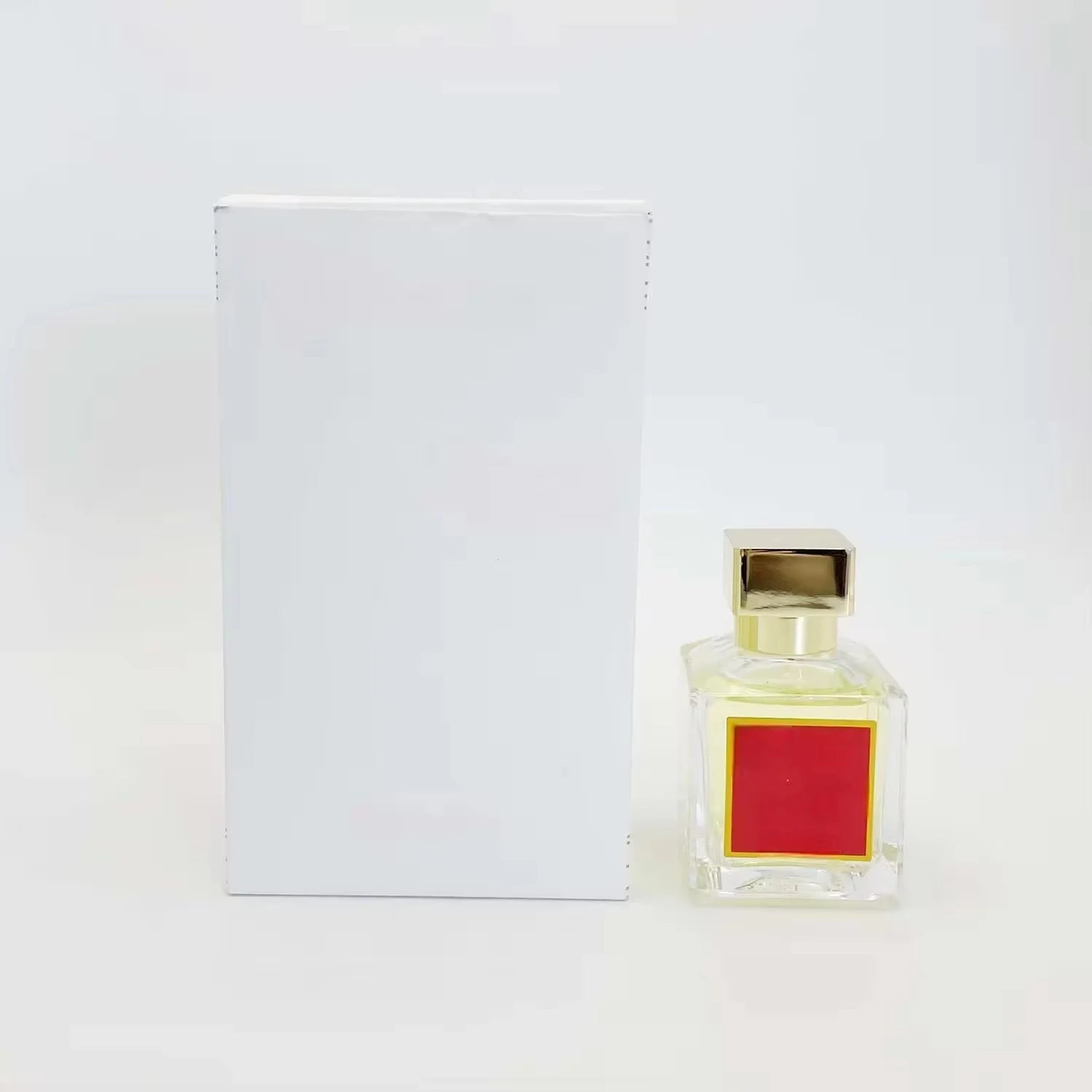 US stock 2-5 days TopBrand Arabian perfume Baccarat Rouge 540 Parfum 70ML Luxury brand women's perfume Original designer perfume