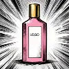 USA  Stock  2~7 Days Dropshipping Original Perfume Cologne With Receipt  Long Lasting EDT/EDP Spray