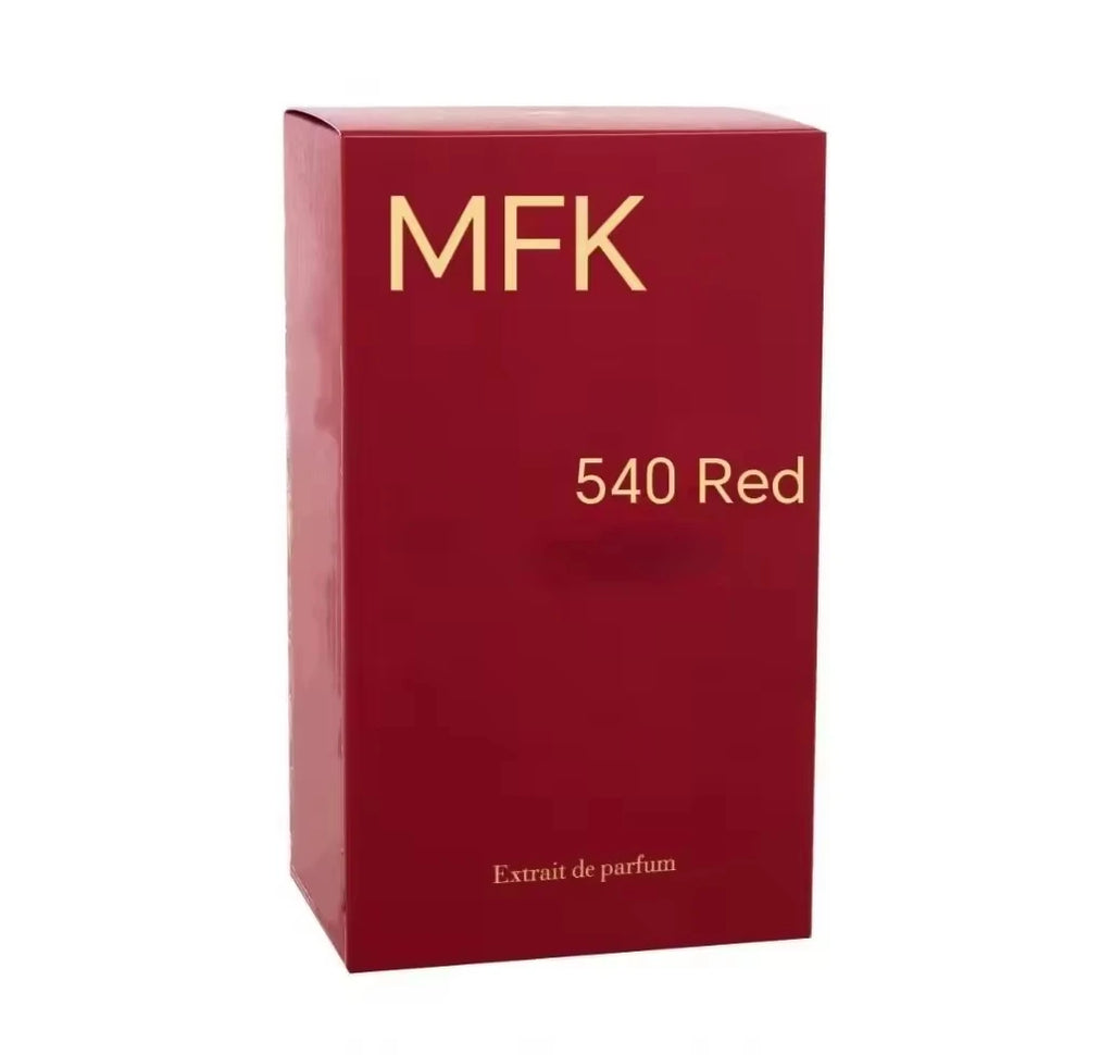 US stock 2-5 days TopBrand Arabian perfume Baccarat Rouge 540 Parfum 70ML Luxury brand women's perfume Original designer perfume