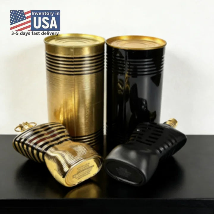 USA Wholesale Premium Arabic Men's Perfumes Original 125ml Long Lasting High Quality Men Cologne Originales Fragrance Body Spray