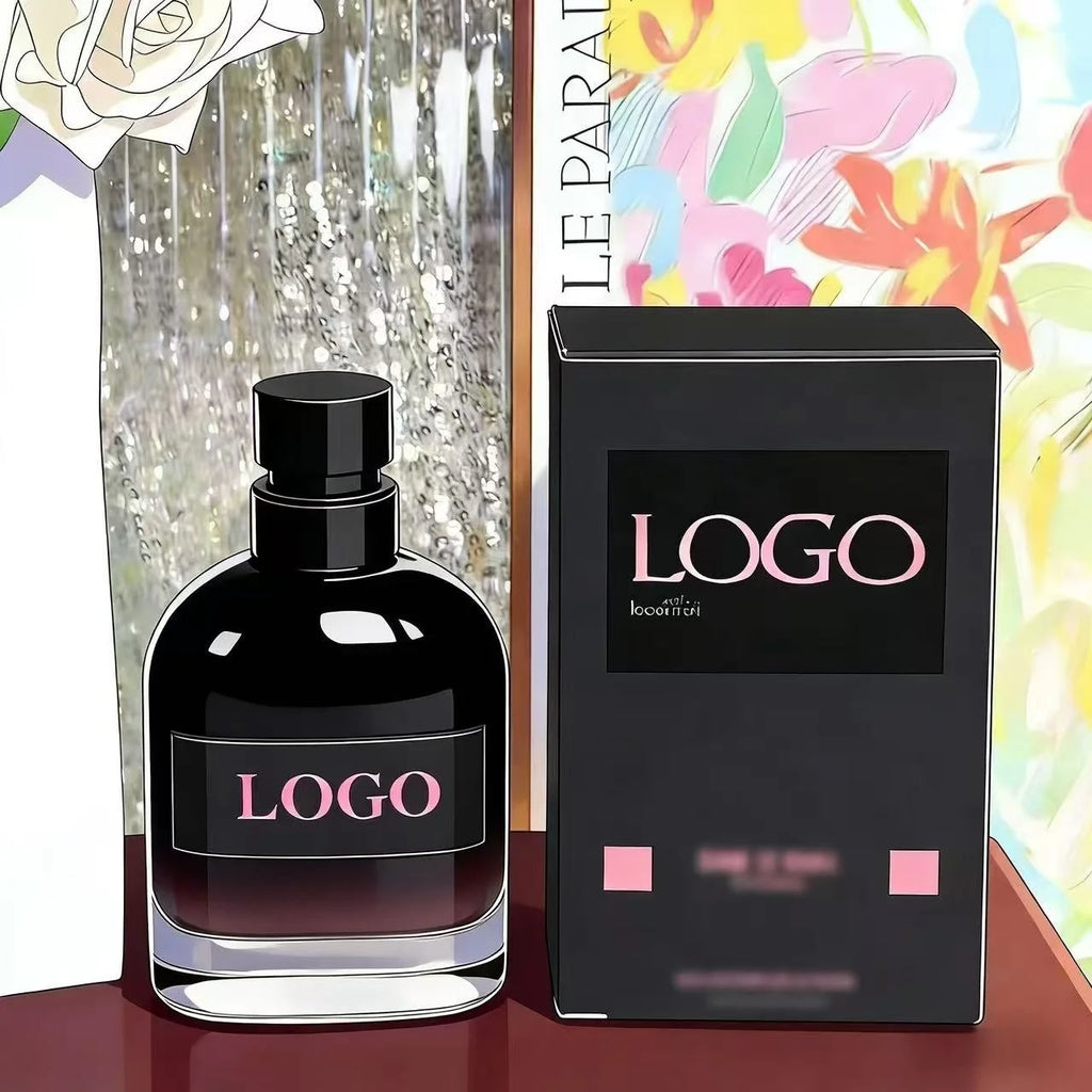 USA Stock 2-5 Days High Quality Cologne Long-lasting Fragrance Luxury Original Brand Designer Men's Perfumes with Receipt