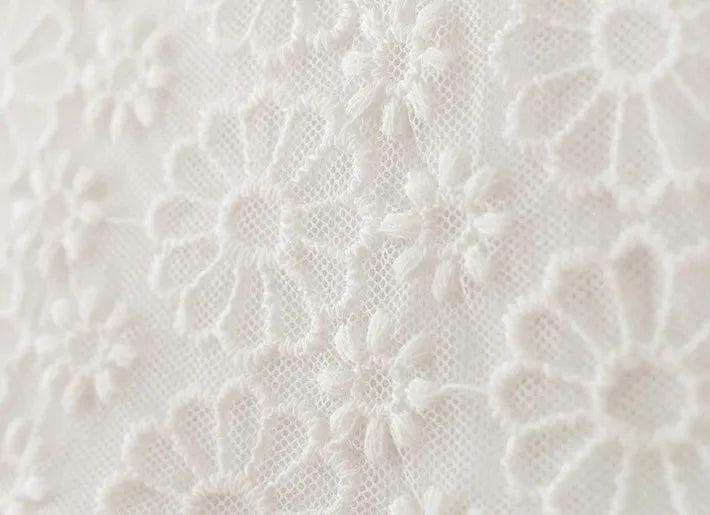 Newborn Baby Dress Girl Clothes Lace Long Sleeve Wedding Christening Gowns Dress for Infant New Year Girls Dresses