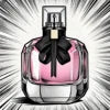 USA  Stock  2~7 Days Dropshipping Original Perfume Cologne With Receipt  Long Lasting EDT/EDP Spray