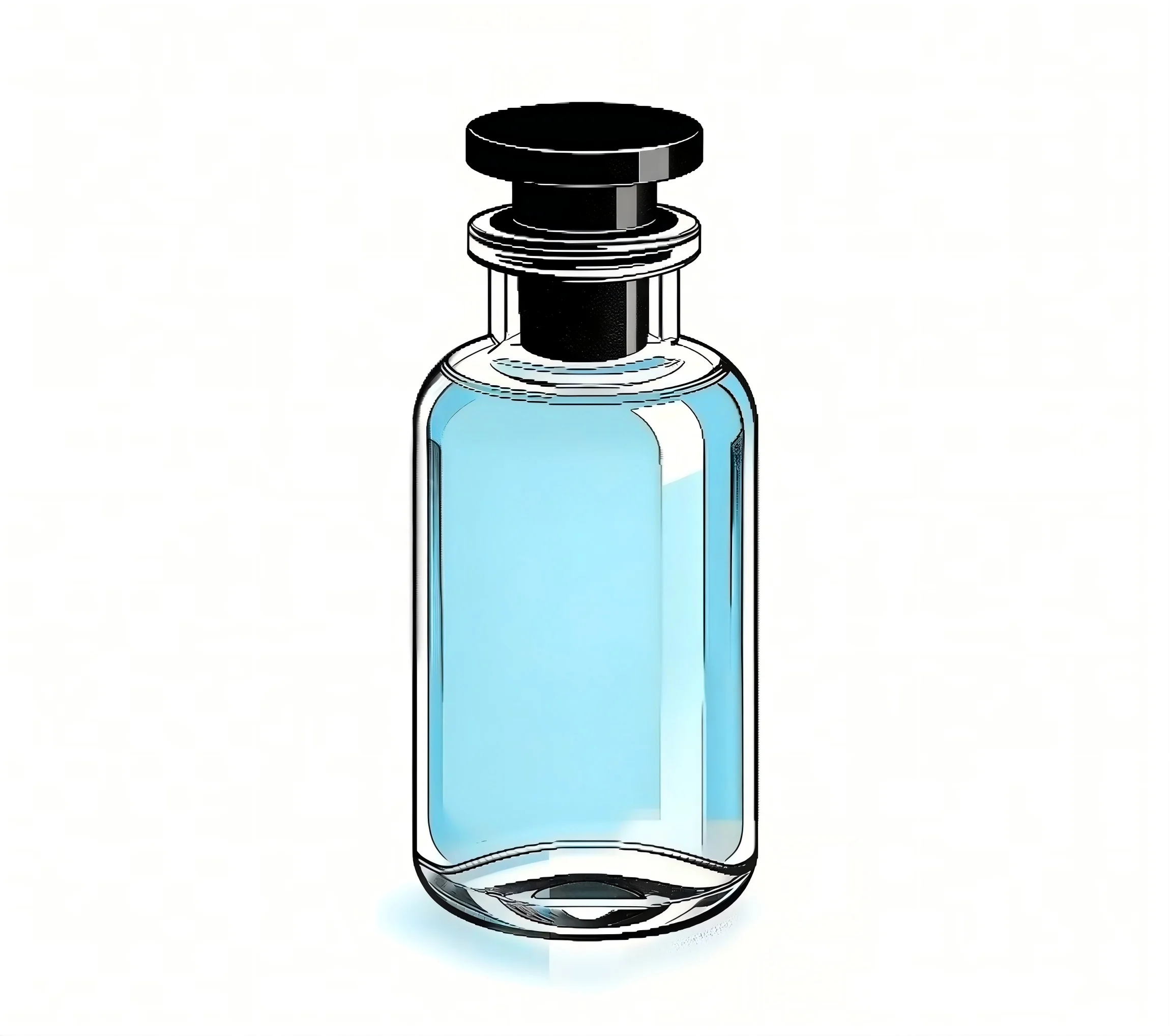 USA  Stock  2~7 Days Dropshipping Original Perfume Cologne With Receipt  Long Lasting EDT/EDP Spray