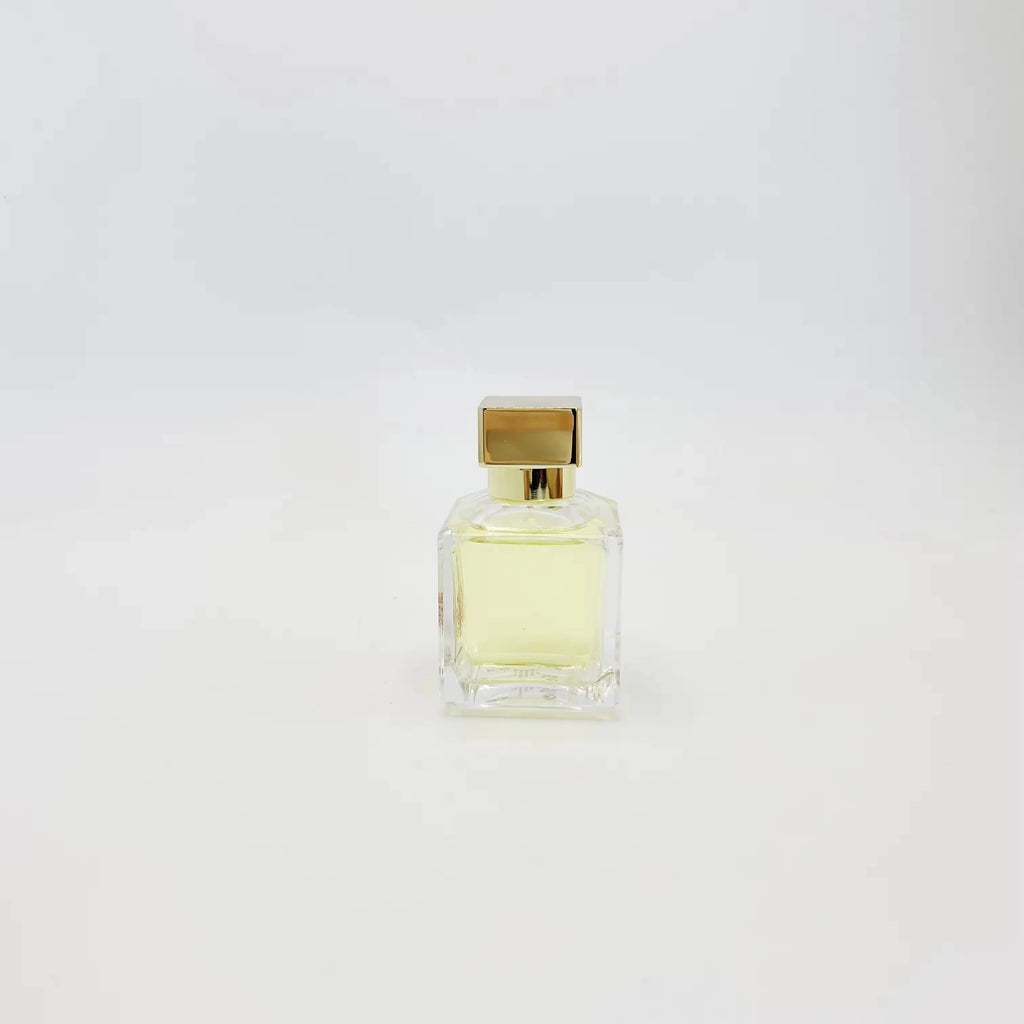 US stock 2-5 days TopBrand Arabian perfume Baccarat Rouge 540 Parfum 70ML Luxury brand women's perfume Original designer perfume
