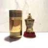 USA Wholesale Premium Arabic Men's Perfumes Original 125ml Long Lasting High Quality Men Cologne Originales Fragrance Body Spray