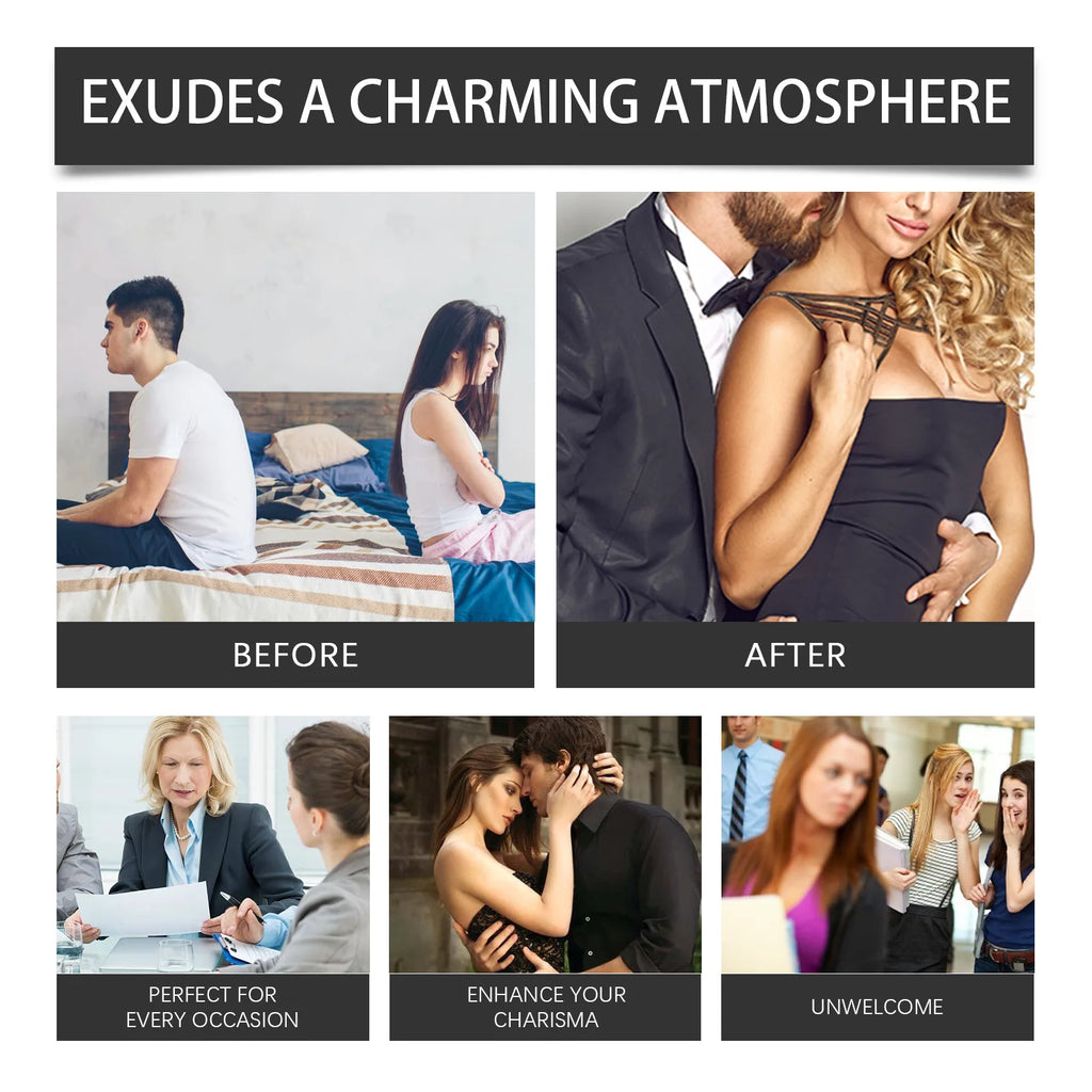 Woody Cologne, Long-lasting Fragrance, Elegant, Fresh and Natural Light Perfume, High-end Business Portable Cologne