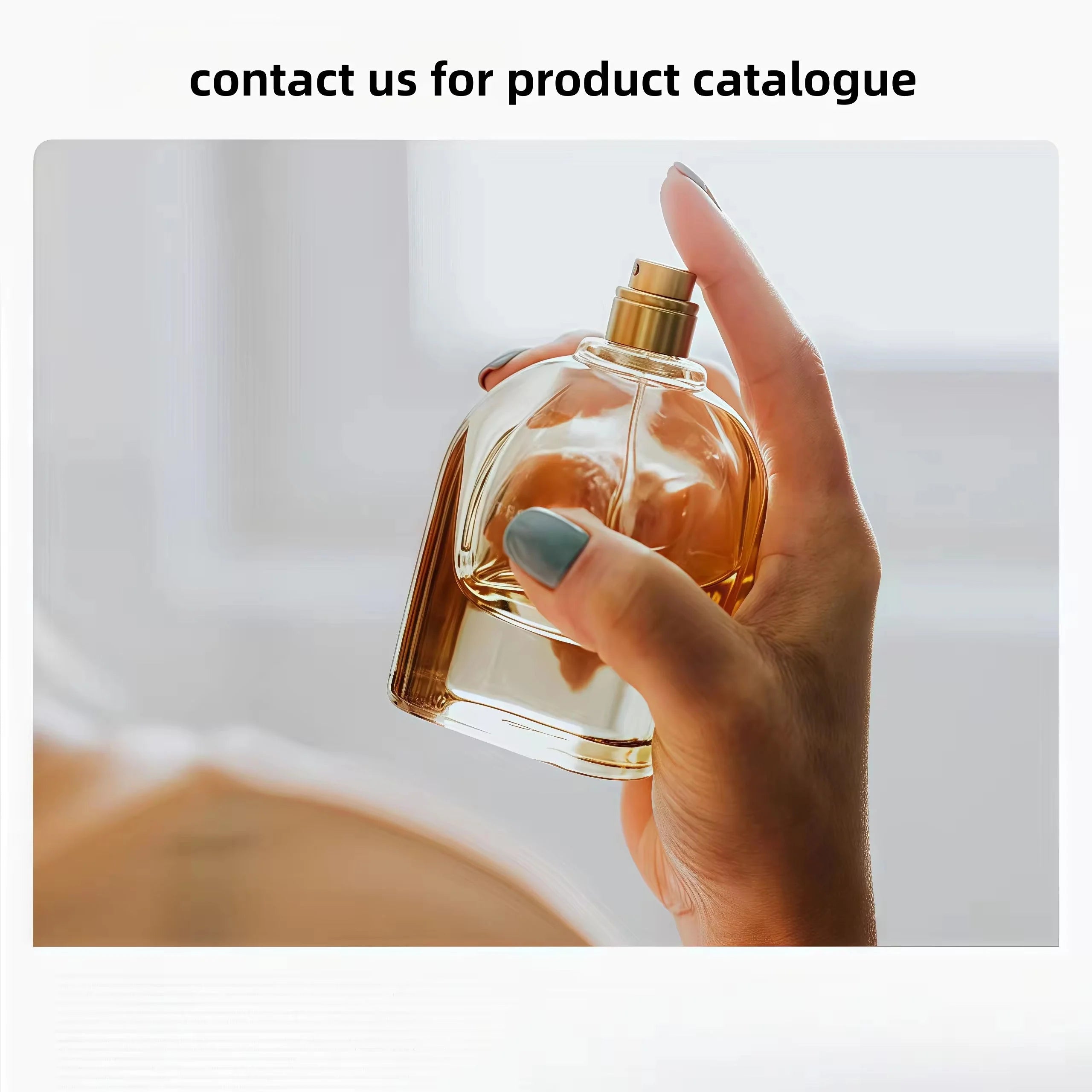 Luxury Mini Perfumes Original Women's Perfume Gift Sets Cologne Men's Perfume Unisex Parfum