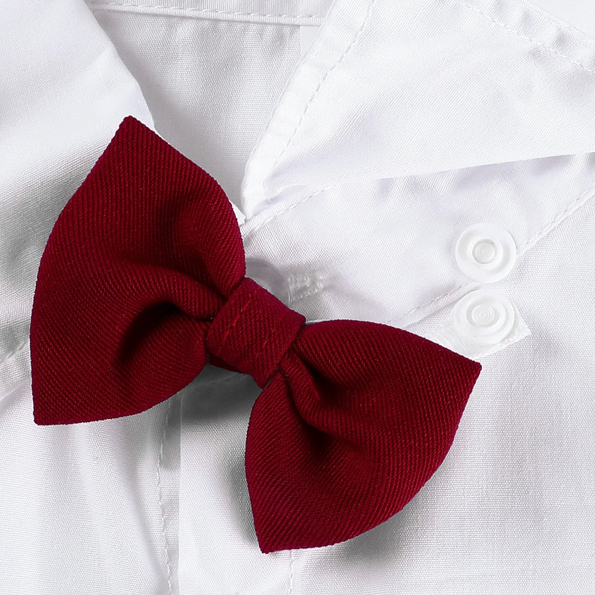 Baby Wedding Outfit Boy Toddler Baptism Suit Kids Birthday Party Easter Gift Clothes Infant Gentleman Xmas Clothing Set 3PCS