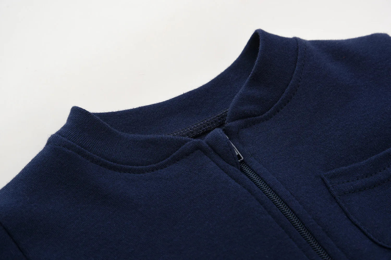 Cotton Baby Romper Newborn Jumpsuit Zipper Sleepsuit INS Pajamas Sleepwear Sleeper Autumn Spring Ropa De Bebe Grows Growing