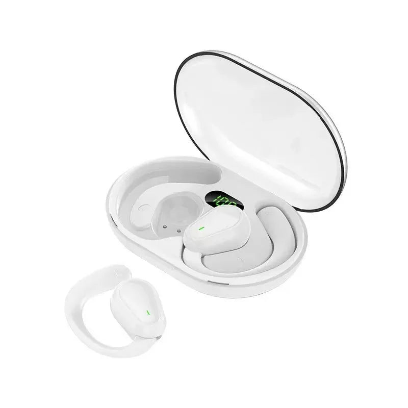 Original D88 Transparent Wireless Bluetooth Headset HIFI Sound Wireless Earphones Quality Bluetooth 5.3 For Xiaomi headphones