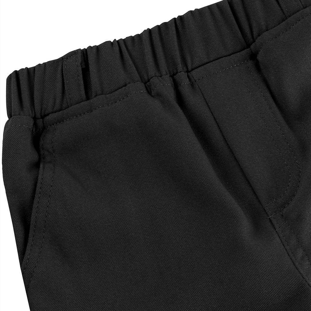 Baby Wedding Outfit Boy Toddler Baptism Suit Kids Birthday Party Easter Gift Clothes Infant Gentleman Xmas Clothing Set 3PCS