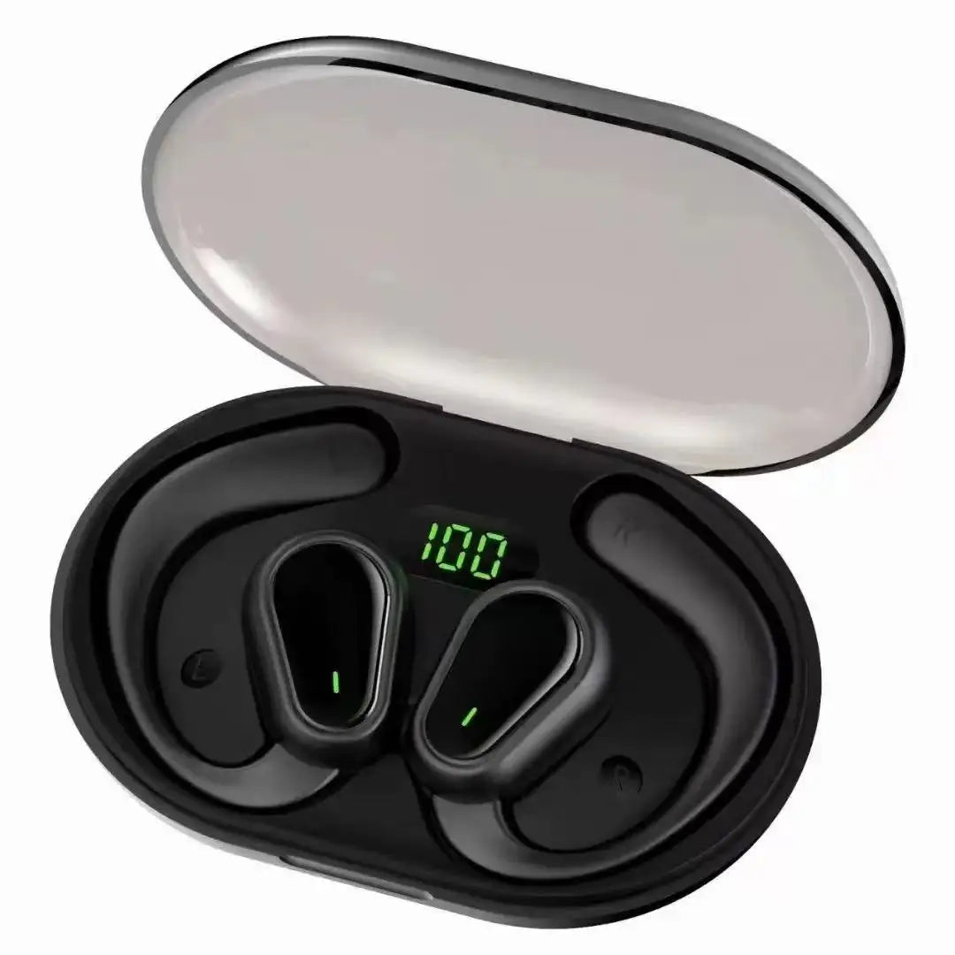 Original D88 Transparent Wireless Bluetooth Headset HIFI Sound Wireless Earphones Quality Bluetooth 5.3 For Xiaomi headphones