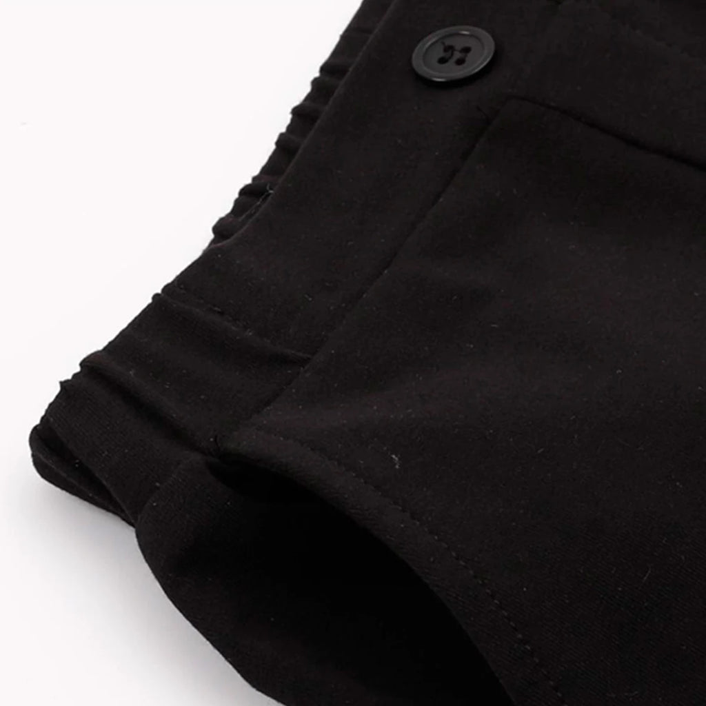 Baby Tuxedo Boys Suit Infant Wedding Gentleman Formal Dress Easter Ring Bearer Outfit Set Toddler Birthday Party Gift Clothes