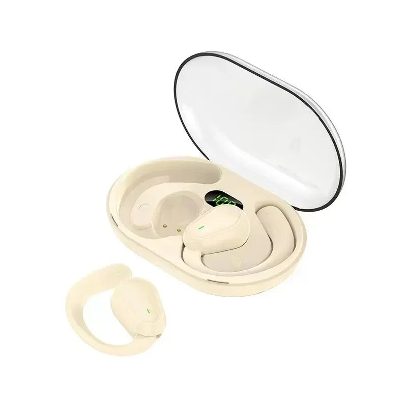 Original D88 Transparent Wireless Bluetooth Headset HIFI Sound Wireless Earphones Quality Bluetooth 5.3 For Xiaomi headphones