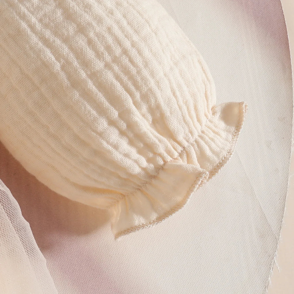 Baby Girl Dresses 1st Birthday Outfit Tulle Romper Dress with Headband Cute Daisy and Embroidered Party Wear for Newborn Clothes