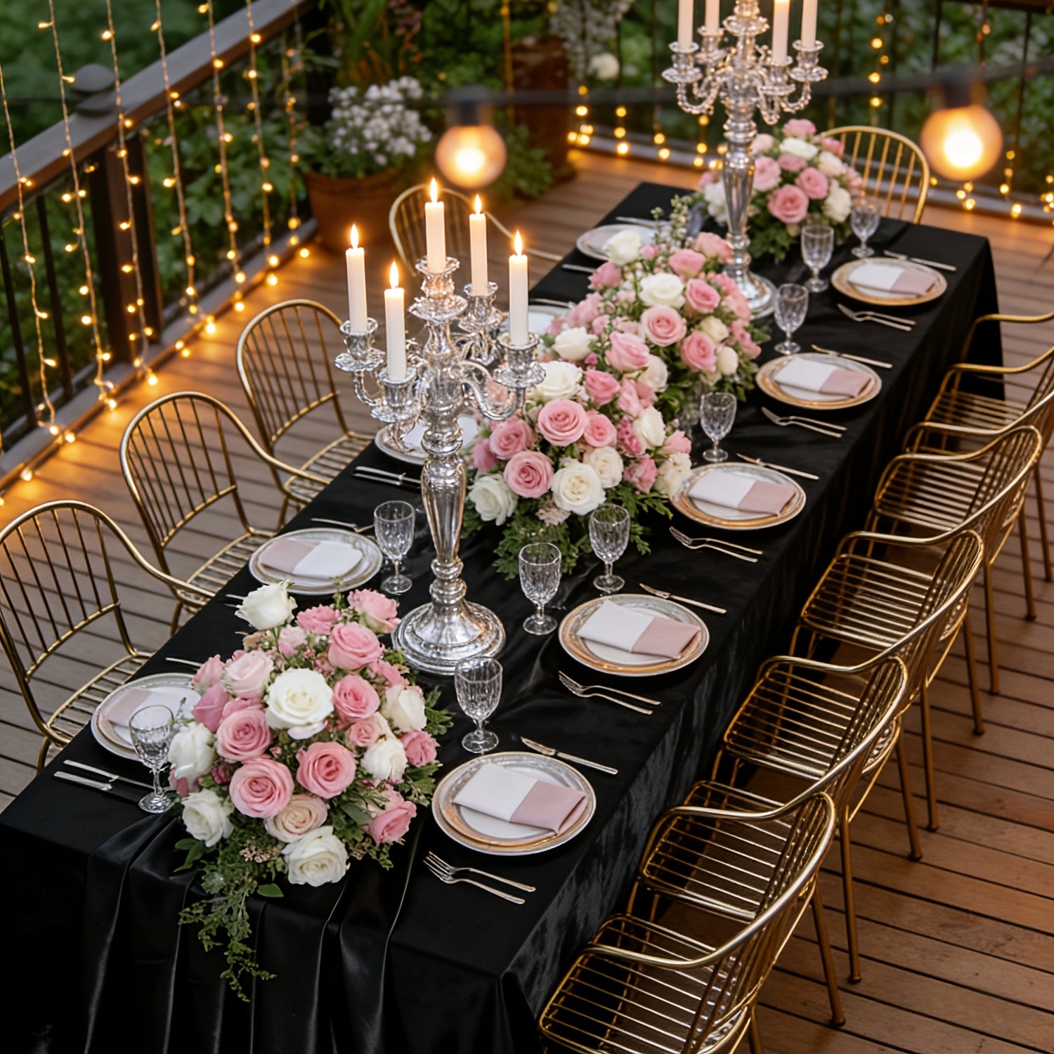 6 Pack Rectangle Tablecloth Wrinkle Free ly Soft Table Cloth, Satin Dining Table Cloths for Dining Room, Indoor and Outdoor Use, 58*102 Inches, Red, Indoor Table Cover, Party Table Decor, Elegant Table, Smooth Texture, Wrinkl