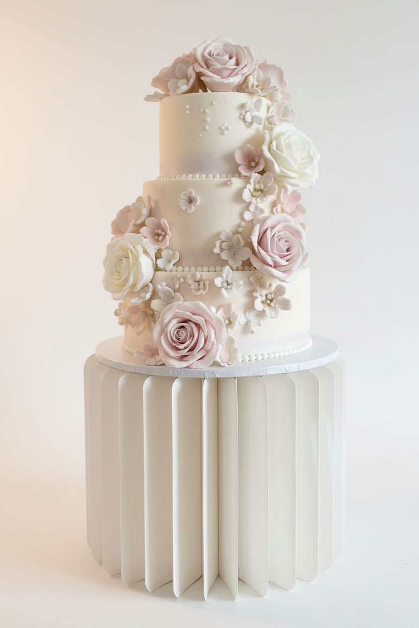 Cylindre vue de côté