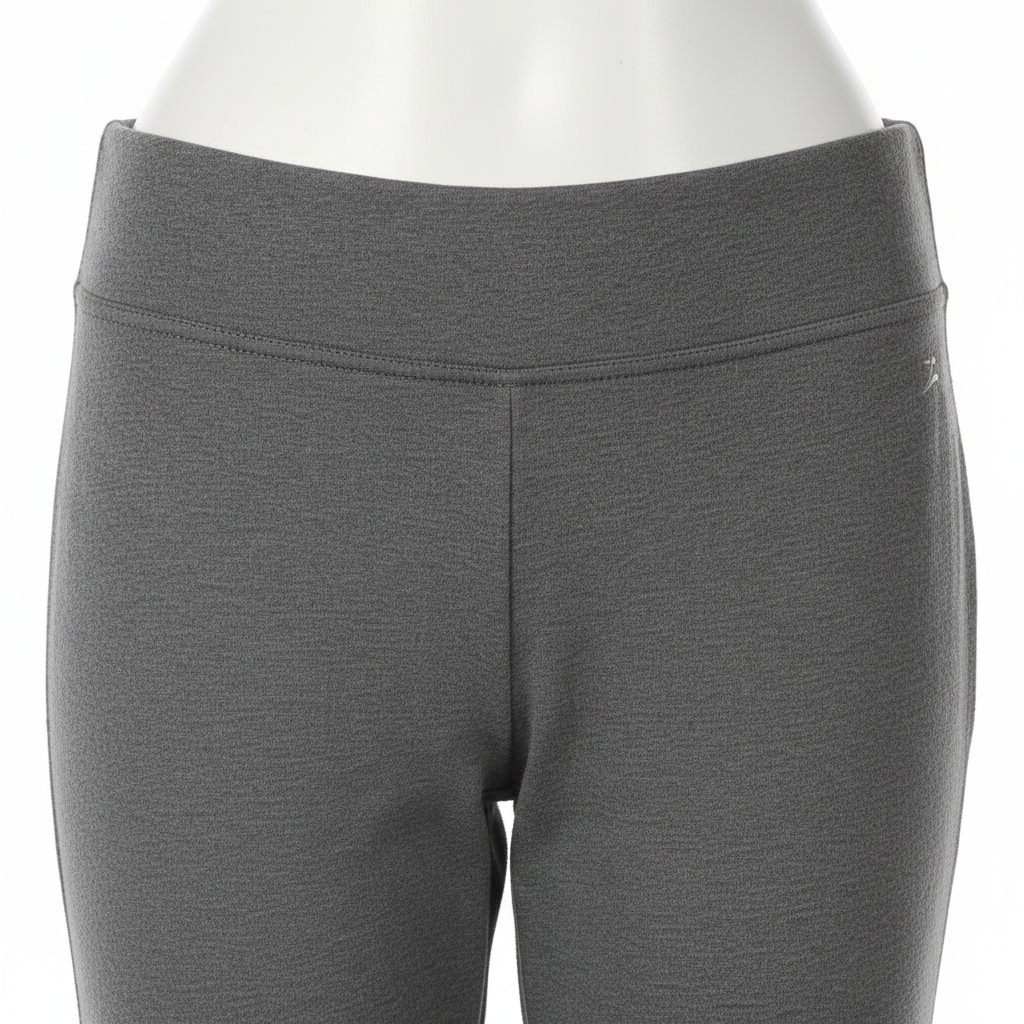 Détail tissu Danskin