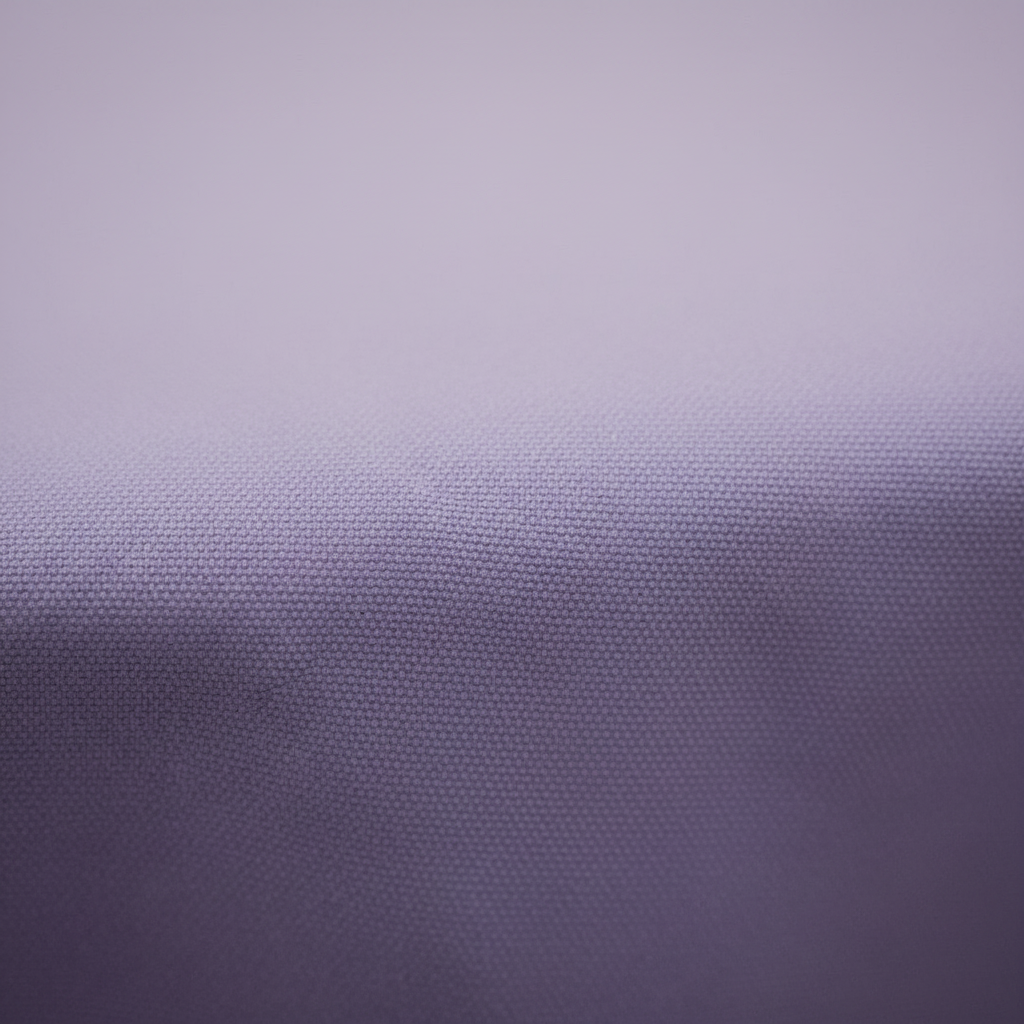 Détail tissu lavande