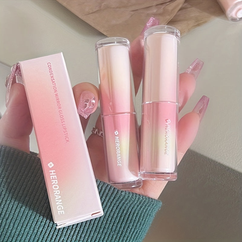 Hydrating Liquid Lipstick With Lustrous Dewy Finish - Soft And Nourishing Lipstick For Brightening And Glowing Lips Valentine's Day Gifts For Music Festival