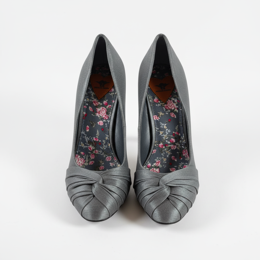 Escarpins RocketDog vue dessus