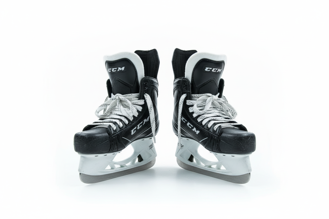 Patins hockey CCM