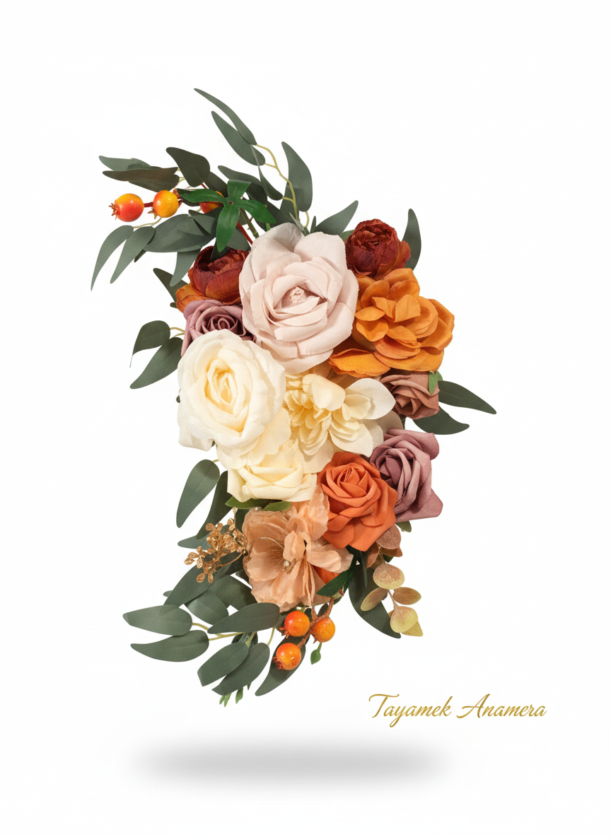 Tayamek Anamera arrangement 1